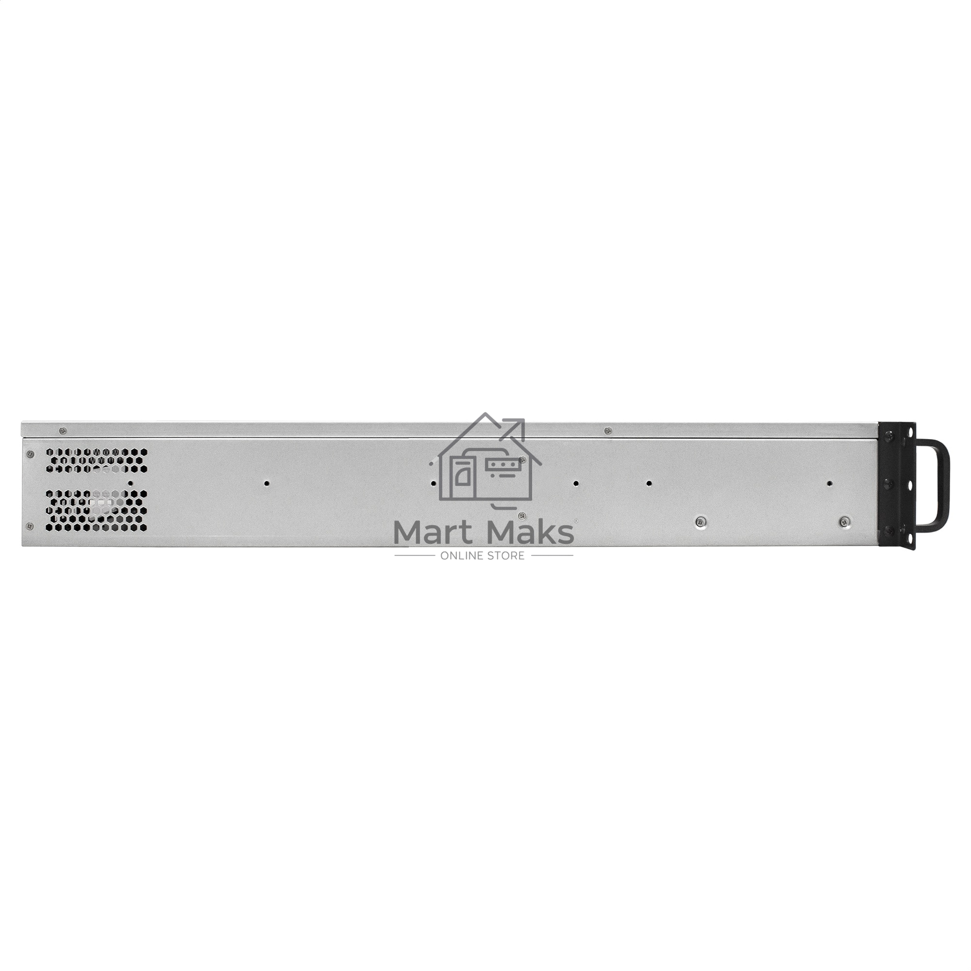Серверный корпус ExeGate Pro 2U650-06/2U2098L (RM 19