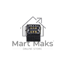 Аккумулятор CameronSino CS-DGF500SL Y200 для DOOGEE F5 3.8V, 2400mAh, 9.12Wh