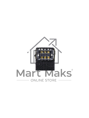 Аккумулятор CameronSino CS-DGF500SL Y200 для DOOGEE F5 3.8V / 2400mAh / 9.12Wh