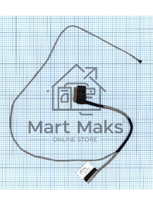 Шлейф матрицы для ноутбука HP Envy 15-U, Envy X360