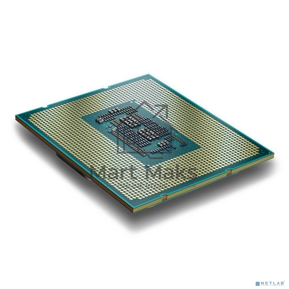 Процессор intel Core i5-14400F Soc-1700 2.5GHz OEM
