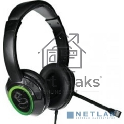Гарнитура QUMO Flex GHS 0003   стереоинтерфейс 3 5 Jackс микрофоном