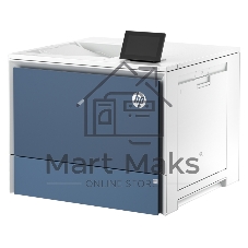 Принтер лазерный HP Color LaserJet Enterprise 5700dn (6QN28A), А4, цветной, печ. 45 стр/мин., 1200x1200 dpi, AirPrint, Ethernet (RJ-45), USB