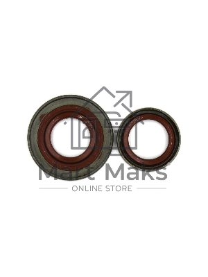 Сальники коленвала для Stihl MS 361/362 2шт 121076