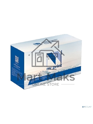 Картридж NVPrint совместимый NV-MPC2503H Cyan для Ricoh Aficio-MPC2003/MPC2004/MPC2011/MPC2503/MPC2504 (9500k)