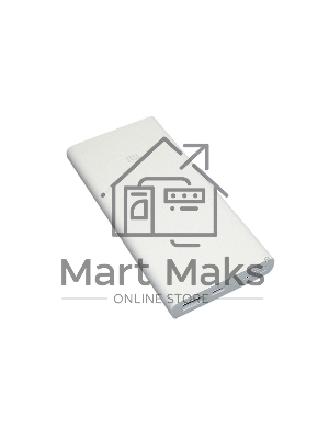 Универсальный внешний аккумулятор для Xiaomi Wireless Power Bank WPB15PDZM (10000mAh) белый