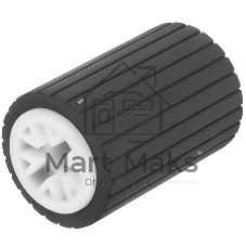 Ролик подачи CET CET6402 (B039-2740) для Ricoh Aficio 1015/1018