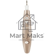 Аппарат для маникюра Vitek VT-2214 GD золотистый