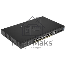 Коммутатор Zyxel NebulaFlex Pro GS2220-10-EU0101F 10G управляемый