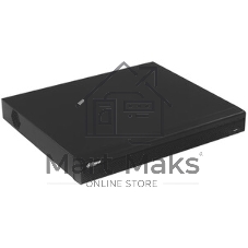 Видеорегистратор Dahua DHI-NVR4216-16P-4KS3