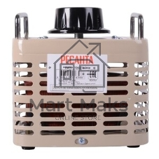 Автотрансформатор (ЛАТР) TDGC2-2К2kVA Ресанта