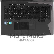 Допплата с кнопкой включения для Asus G703GI