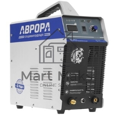 Резак плазменный Аврора Джет 40 инвертор 6.6кВт
