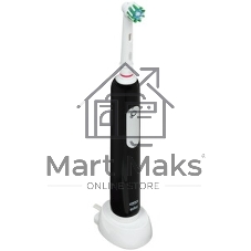 Электрическая зубная щетка Oral-B Pro Series 1/D305.513.3 Бирюзовая 3 режима тип 3791