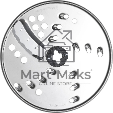 Кухонный комбайн KitchenAid 5KFP0719EBM, 1.7 л., матовый черный