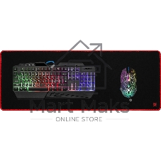 Коврик для мышки Defender ULTRA REDRAGON