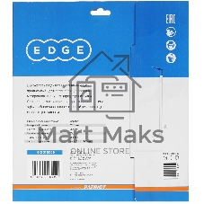 Диск пильный по дереву EDGE by PATRIOT 230x24x30 810010009
