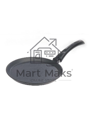 Сковорода блинная НЕВА-МЕТАЛЛ 6220