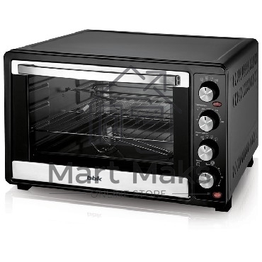 Мини-печь BBK OE5562MC чер