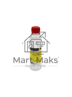 Средство для очистки от клея (Hi-black) 180ml