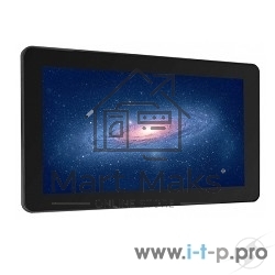 Фоторамка цифровая Espada E-15HD черный 4Gb