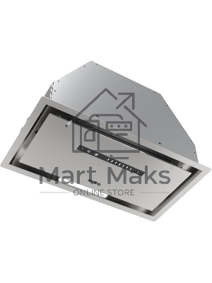 Полновстраиваемая вытяжка KHI 6997 X