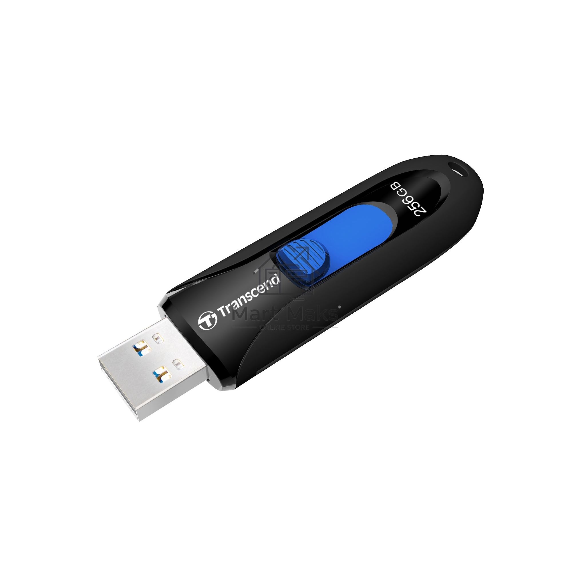 Флешка USB R/W R/W Transcend 256GB JETFLASH 790