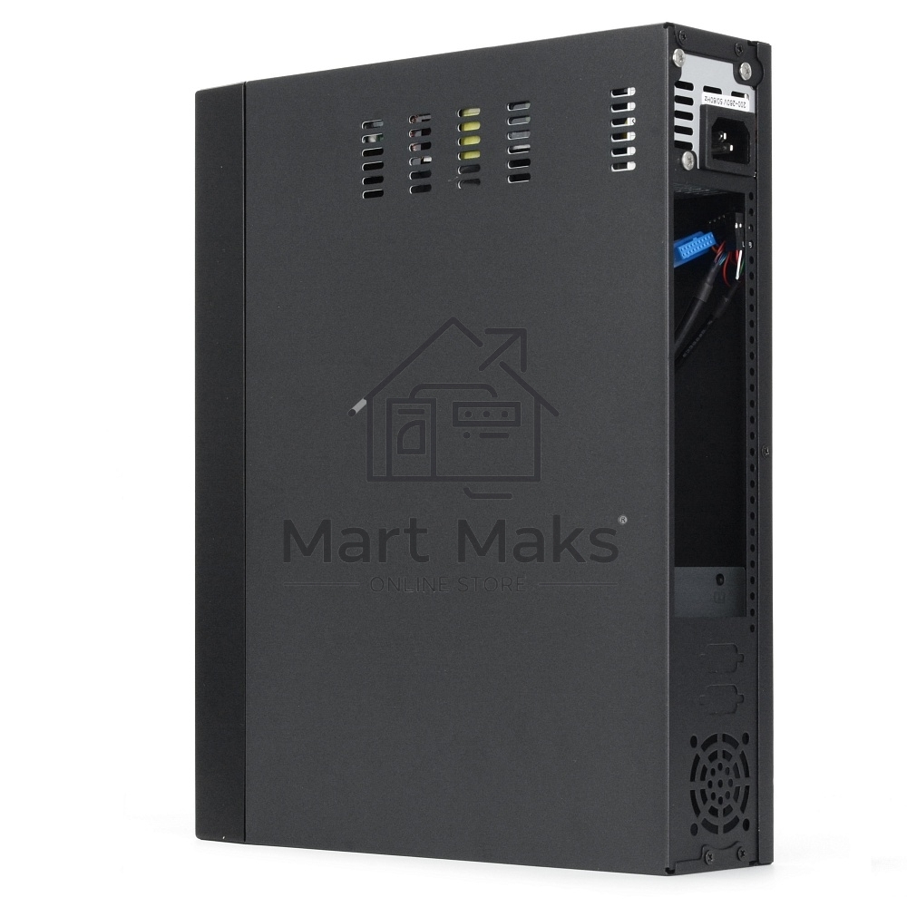 Компьютерный корпус CROWN CMC-245-103 (CM-PS300OFFICE)