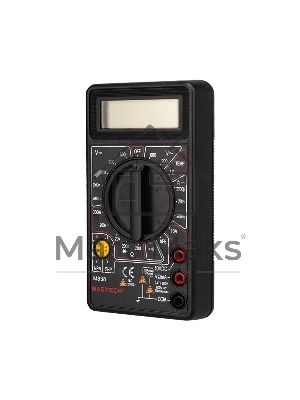 Портативный мультиметр M838 MASTECH