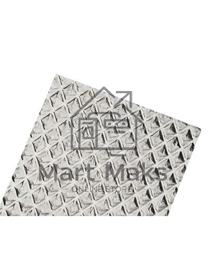 Рассеиватель для свет. 595х595 призма VARTON V2-A0-PR00-00.2.0007.25 Рассеиватель для свет. 595х595 призма VARTON V2-A0-PR00-00.2.0007.25