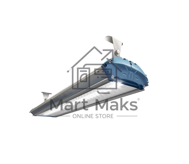 Светильник ДСП TL-PROM 100 5К (Д) Технологии Света УТ000004541