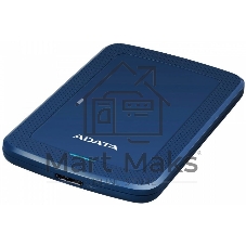Внешний HDD 2TB ADATA HV300, 2,5