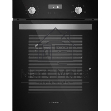 Шкаф духовой электрический Maunfeld EOEM516B, встраиваемый