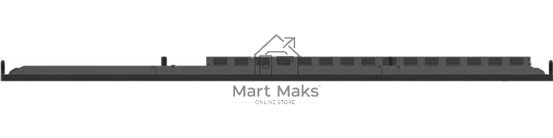 Интерактивная панель ViewSonic IFP8632 86