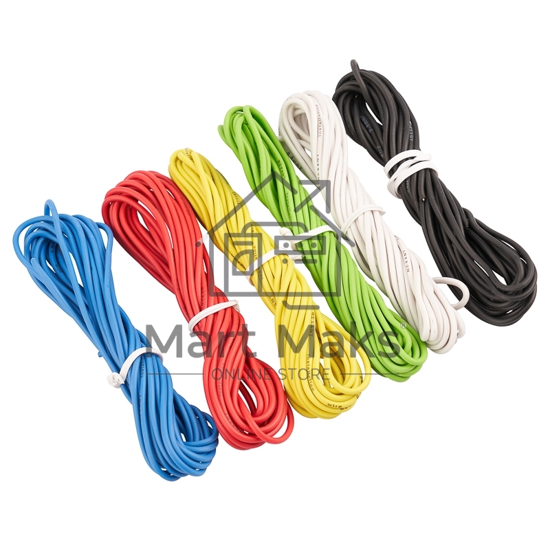 Набор автопровода Rexant 