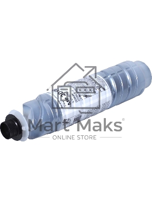 Картридж лазерный тип MP 2014H для Ricoh MP2014D/AD 12K