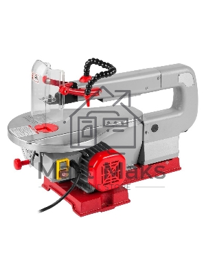 Станок лобзиковый ЗУБР ЗСЛ-90 50мм, 90Вт
