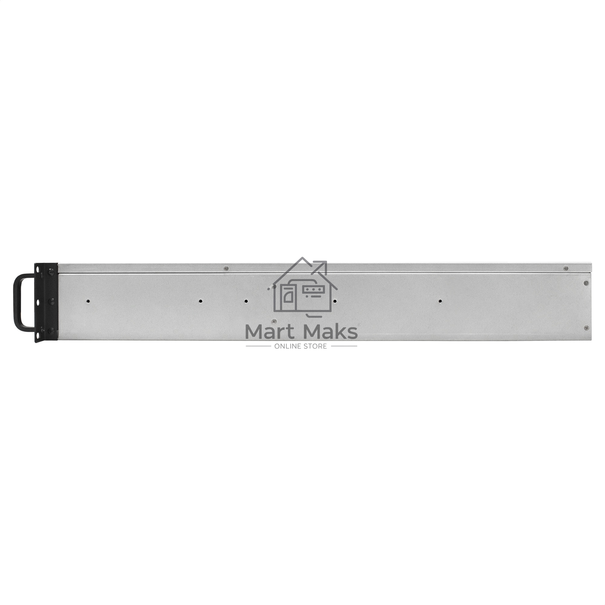 Серверный корпус ExeGate Pro 2U650-06/2U2098L (RM 19
