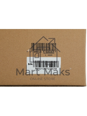 Источник бесперебойного питания Ippon Innova Unity RT 3-3 20K 20000Вт 20000ВА черный