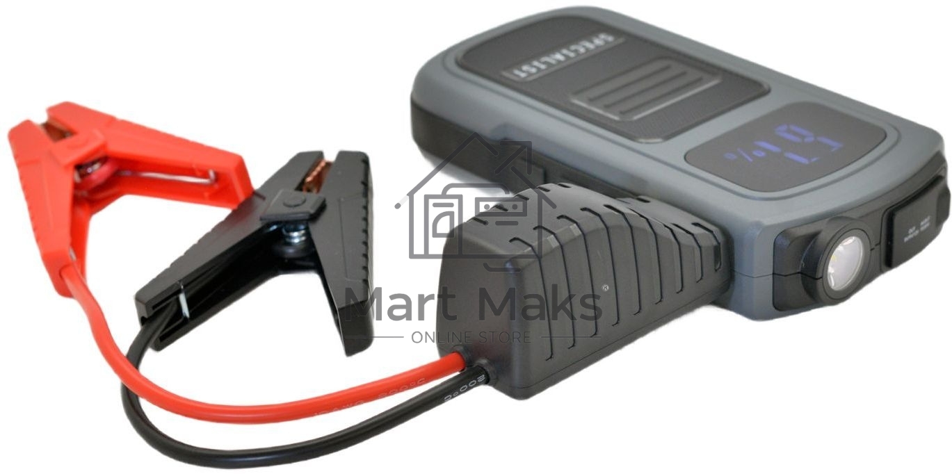 Пуско-зарядное устройство Berkut JSL-13000