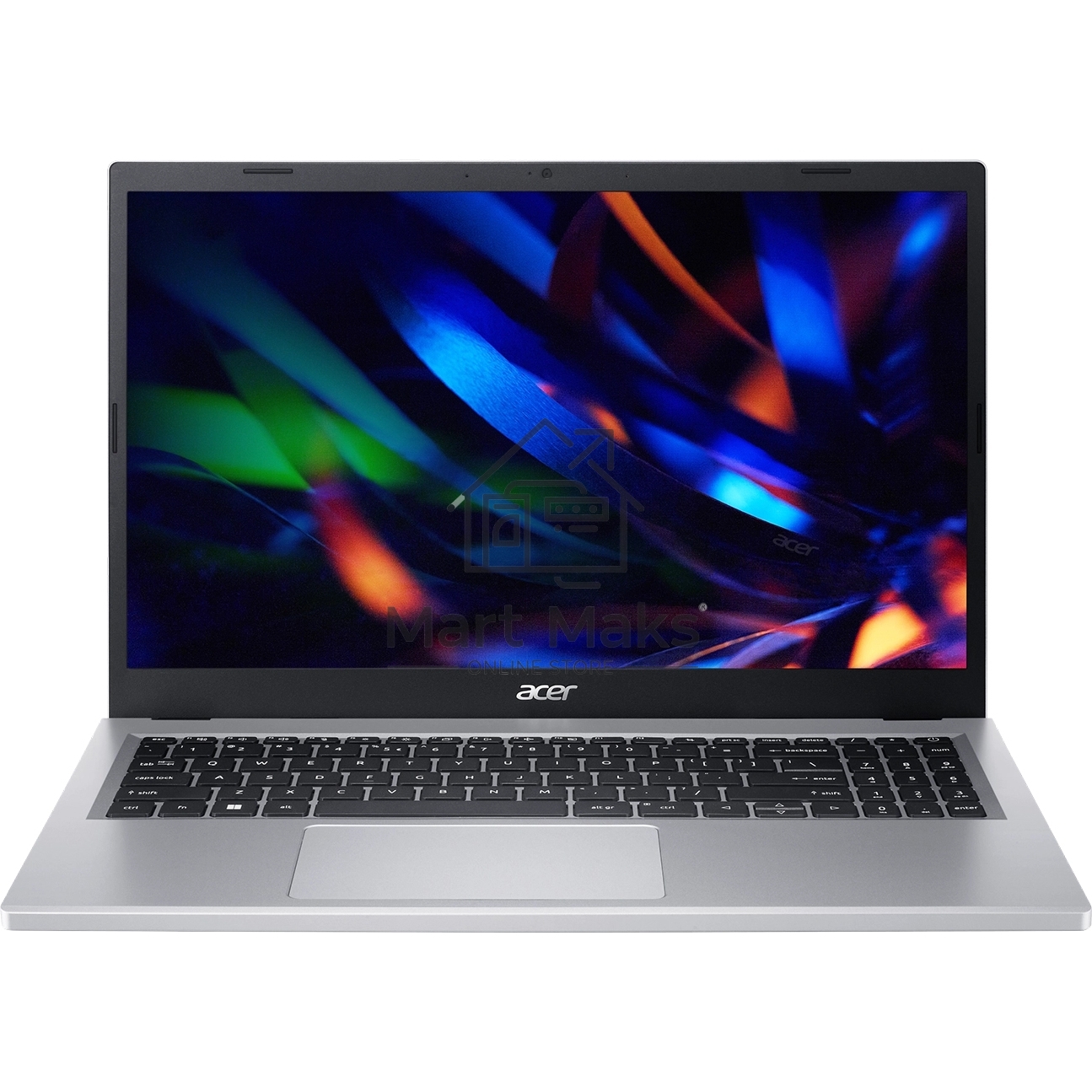 Ноутбук Acer Extensa EX215-33-P56M 15
