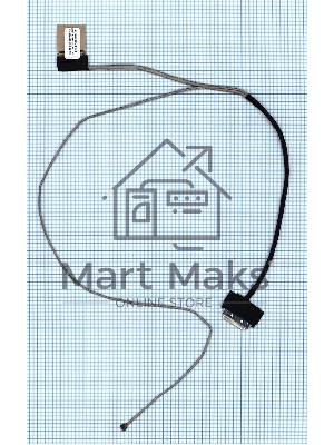 Шлейф матрицы для ноутбука HP 15-BS 15-BW 15T-BR 15Z-BW CBL50 15,6 30-pin