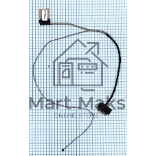 Шлейф матрицы для ноутбука HP 15-BS 15-BW 15T-BR 15Z-BW CBL50 15,6 30-pin Шлейф матрицы для ноутбука HP 15-BS 15-BW 15T-BR 15Z-BW CBL50 15,6 30-pin