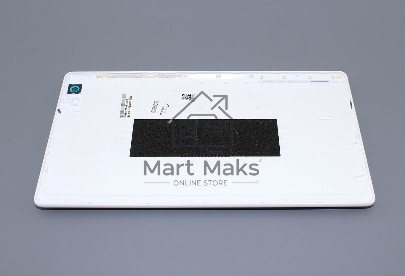 Задняя крышка для Asus ZenPad C 7 Z170CG (P01Y), белый