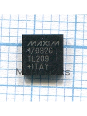 Микросхема MAX17082G