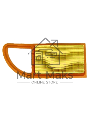 Фильтр воздушный для Stihl BR 500/600/700 121079