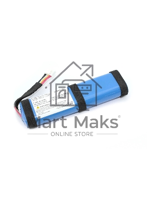 Аккумуляторная батарея для JBL Xtreme 3 7.4V 5200mAh 38.48Wh OEM