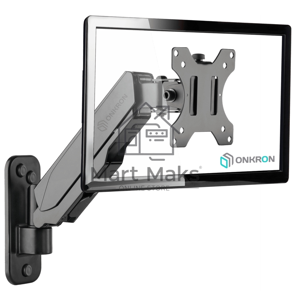 Кронштейн (держатель) ONKRON G120 для телевизора 13