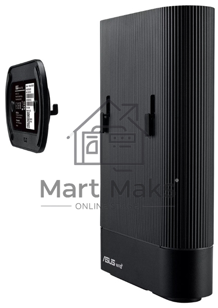 Маршрутизатор ASUS RT-AX59U, AX4200, 1x1G WAN, 4x1G LAN, 2хUSB,MU-MIMO, OFDMA (RT-AX59U)