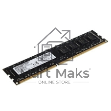 Оперативная память AMD Radeon R5, DDR3, 4GB (1x4GB), 1600MHz, CL11, DIMM